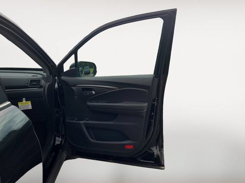 New 2026 Honda Ridgeline RTL image 26