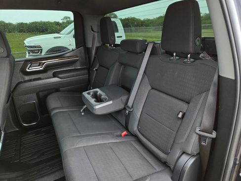 Used 2025 GMC Sierra 1500 Elevation AWD/4WD image 27