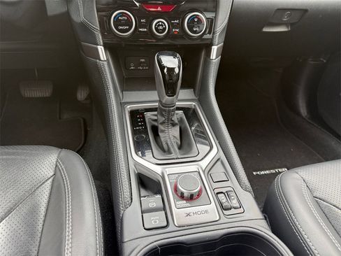 Used 2023 Subaru Forester Limited w/ Popular Package #2 image 14