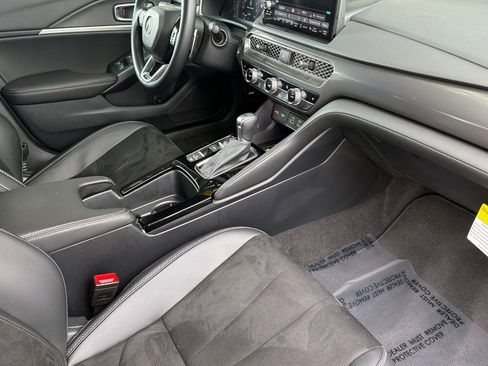 Certified 2023 Acura Integra A-Spec image 19