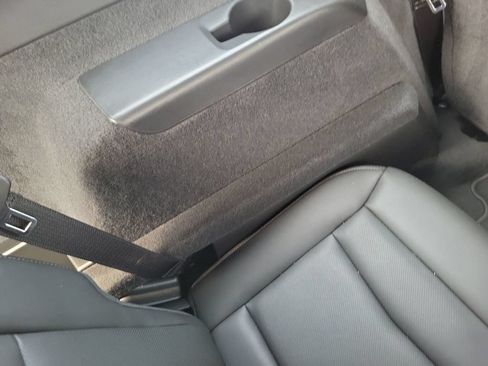 Used 2025 Cadillac XT6 Premium Luxury AWD/4WD image 15
