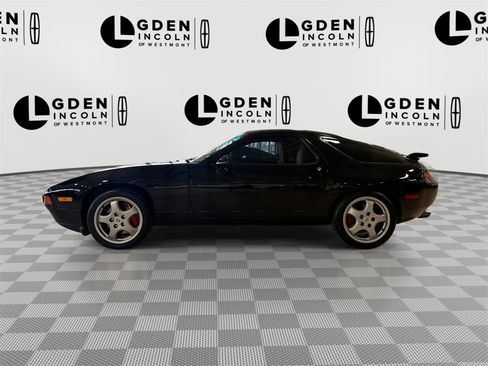 Used 1994 Porsche 928 GTS image 5