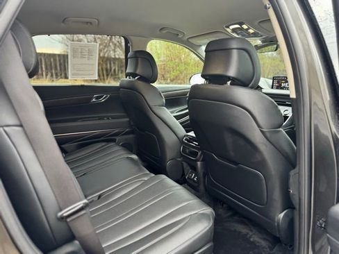 Used 2024 Genesis GV80 2.5T image 16