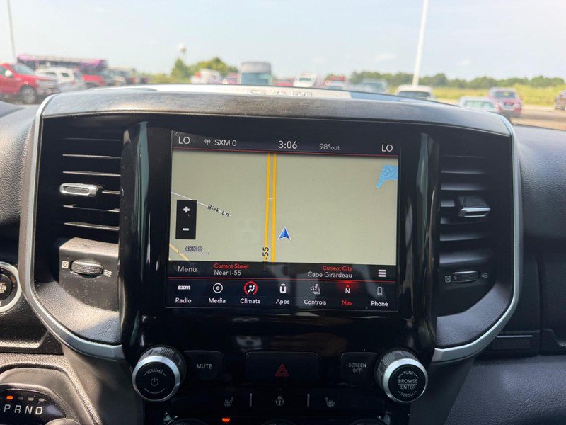 Used 2019 RAM 1500 Big Horn AWD/4WD image 14