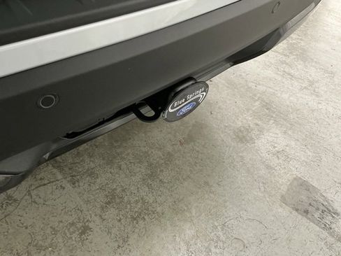 New 2026 Ford Explorer ST-Line w/ ST-Line Street Pack image 7