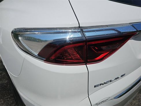 Certified 2024 Buick Enclave Essence w/ Trailering Package, 5000 lbs. image 32