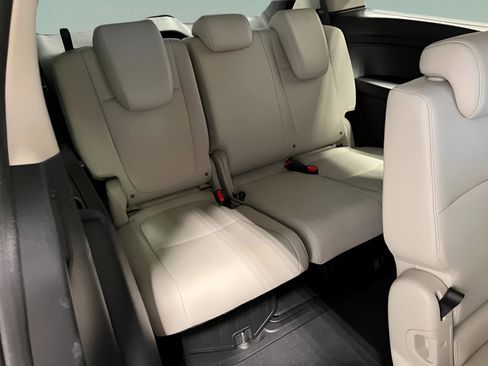 New 2026 Honda Odyssey EX-L image 28