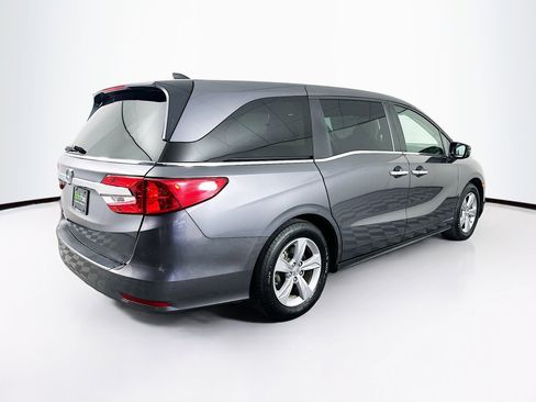Used 2019 Honda Odyssey EX-L image 9