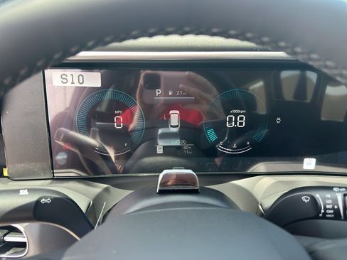 New 2026 Hyundai Palisade SE AWD/4WD image 17