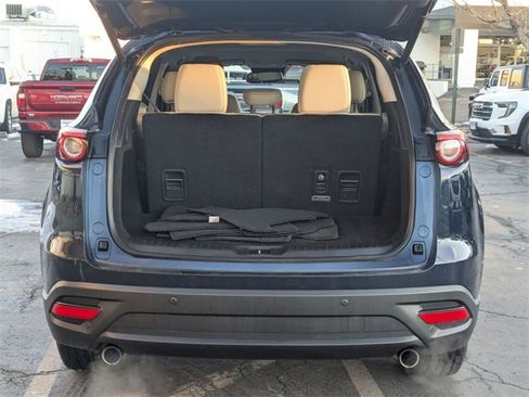Used 2017 MAZDA CX-9 Touring image 35
