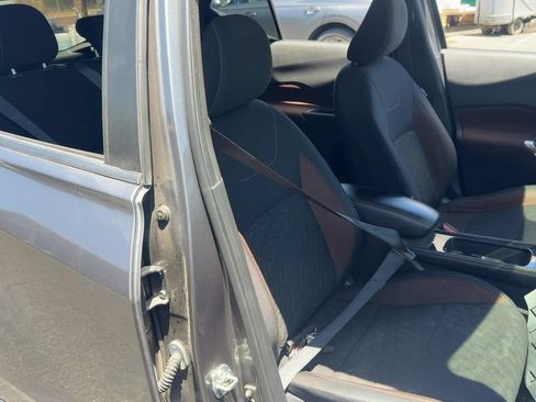 Used 2023 Nissan Kicks SR FWD image 15