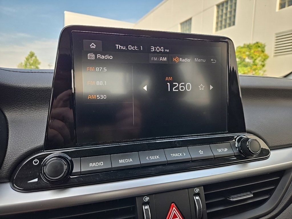 Used 2024 Kia Forte LXS w/ LXS Technology Package FWD image 43