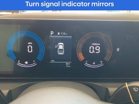 New 2026 Hyundai Santa Cruz SEL image 6