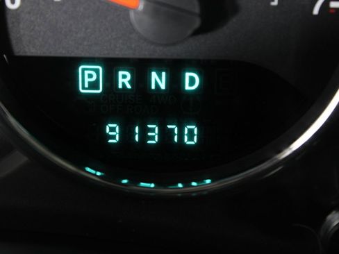 Used 2013 Jeep Wrangler Unlimited Sport image 24