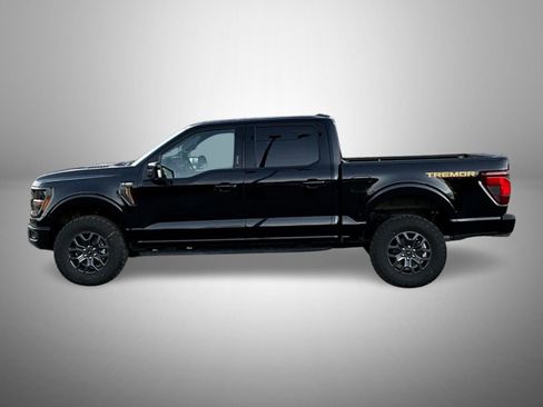 New 2026 Ford F150 Tremor image 8