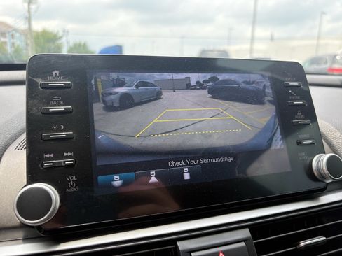 Used 2021 Honda Accord Sport Special Edition image 18