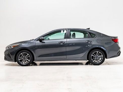 Certified 2024 Kia Forte LXS FWD image 20