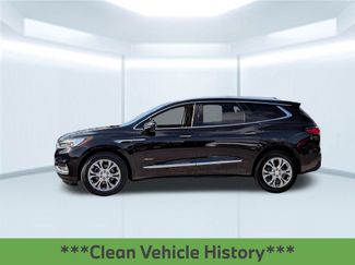 Used 2018 Buick Enclave Avenir w/ Avenir Technology Package video 2