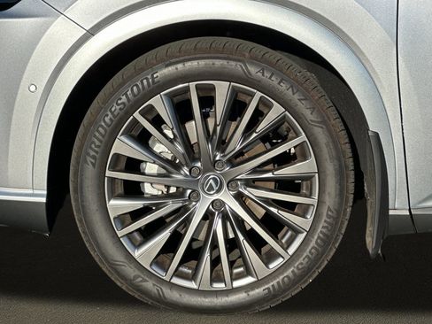 Certified 2024 Lexus RX 350 w/ Luxury Package image 12