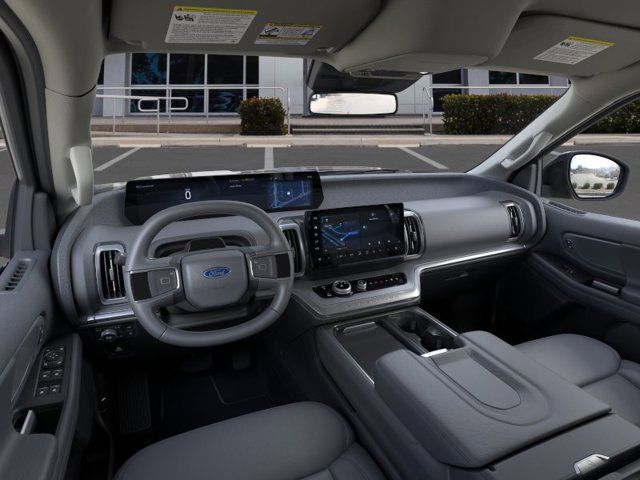 New 2026 Ford Expedition Max Active AWD/4WD image 9