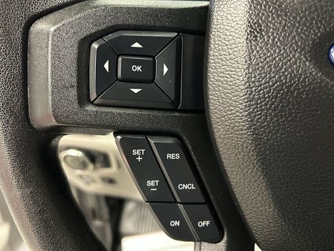 Used 2018 Ford F150 XLT w/ Trailer Tow Package AWD/4WD image 12