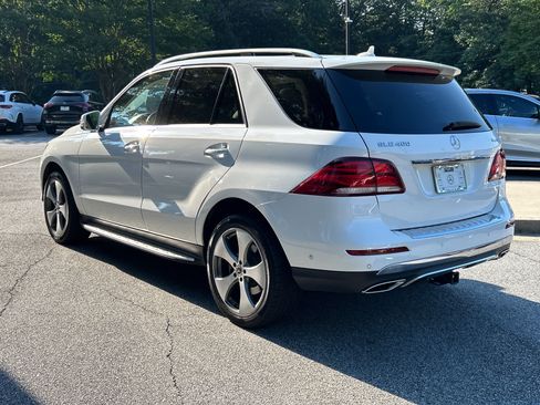 Used 2019 Mercedes-Benz GLE 400 4MATIC image 12