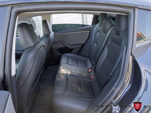Used 2025 Tesla Model 3 Long Range RWD image 33