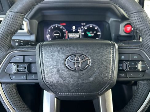 New 2026 Toyota Tacoma TRD Off-Road image 26