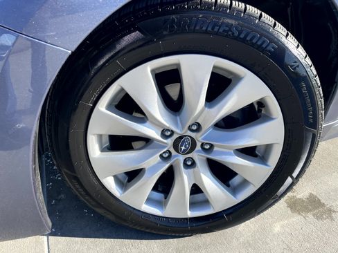 Used 2017 Subaru Legacy 2.5i Premium image 6