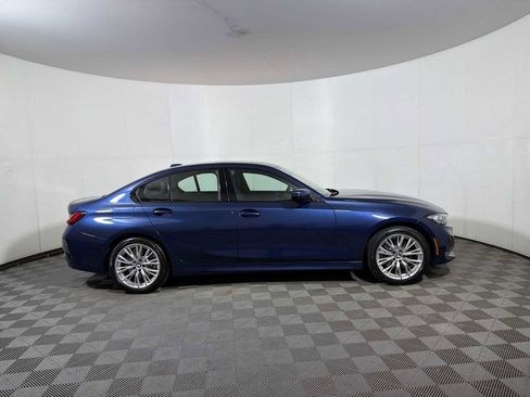 Certified 2023 BMW 330i xDrive 330i xDrive w/ Driving Assistance Package image 7