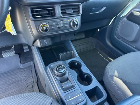 Used 2022 Ford Maverick XL w/ Equipment Group 100A Standard image 25