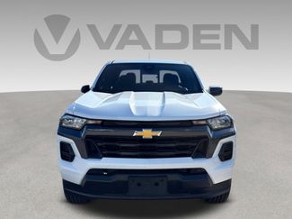 New 2026 Chevrolet Colorado LT w/ Advanced Trailering Package video 2