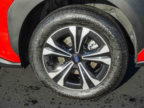 Certified 2024 Subaru Solterra Premium image 13