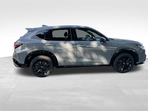 New 2025 Acura ADX A-Spec image 6