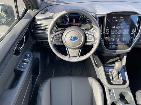 New 2025 Subaru Forester Limited image 5