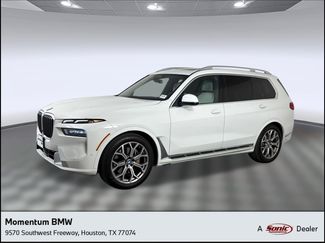 Used 2023 BMW X7 xDrive40i w/ Premium Package 360° Tour
