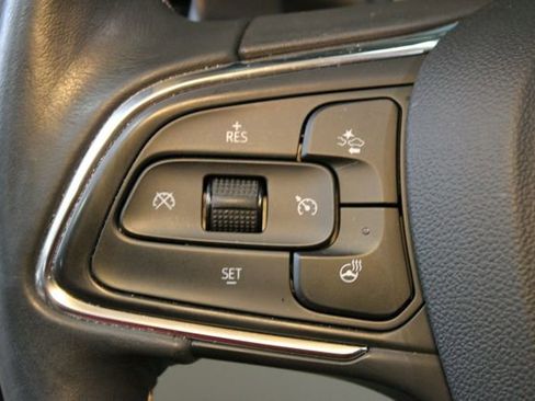 Used 2023 Buick Envision Avenir image 24