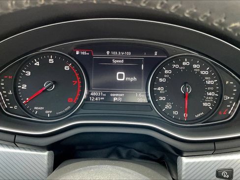 Used 2019 Audi A5 2.0T Premium w/ Convenience Package AWD/4WD image 13