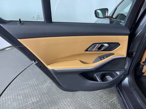 Certified 2022 BMW 330i xDrive Sedan w/ Premium Package 2 image 15