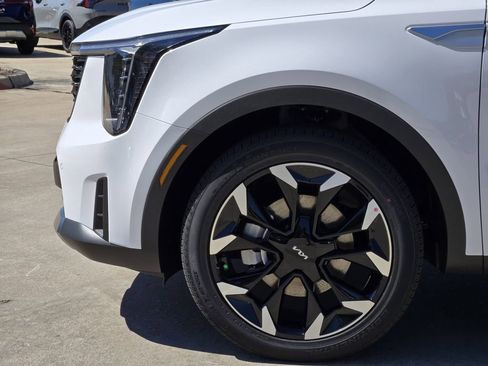 New 2026 Kia Sorento EX FWD image 5