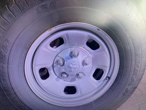 Used 2022 RAM 1500 Tradesman w/ Popular Equipment Group image 6