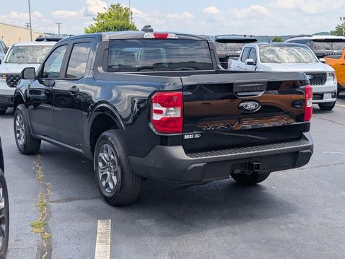 New 2026 Ford Maverick XLT FWD image 4