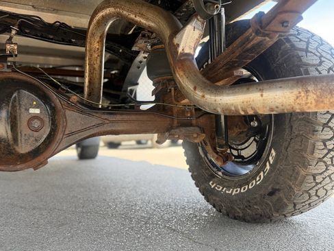 Used 2010 Toyota Tundra 4x4 Regular Cab Long Bed image 43