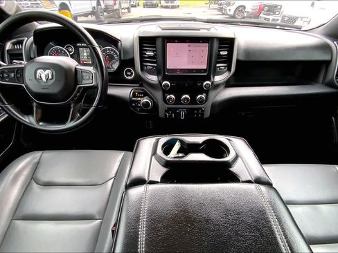 Used 2024 RAM 1500 Tradesman w/ Trailer Tow Group image 14