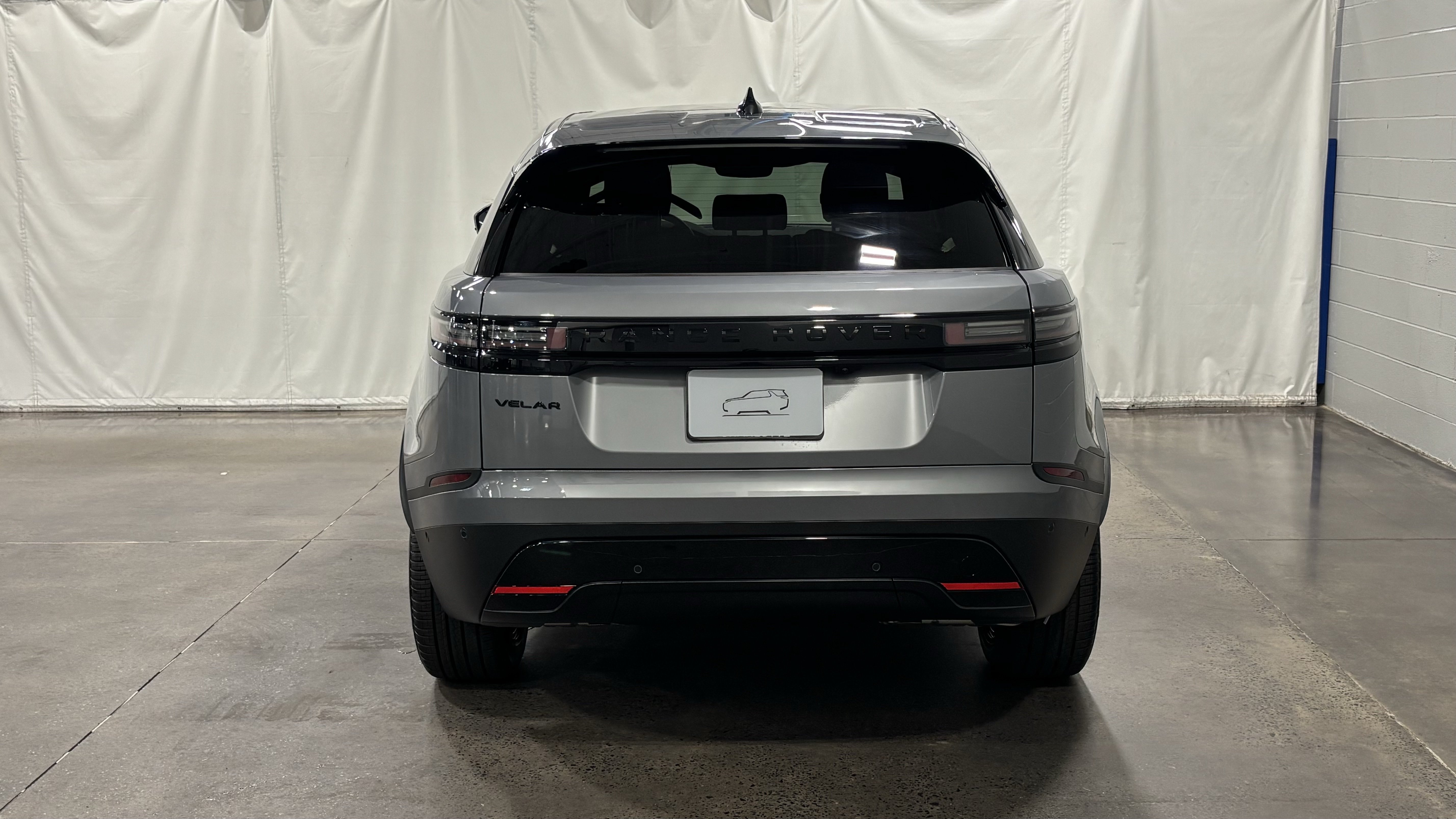 New 2026 Land Rover Range Rover Velar S AWD/4WD image 8