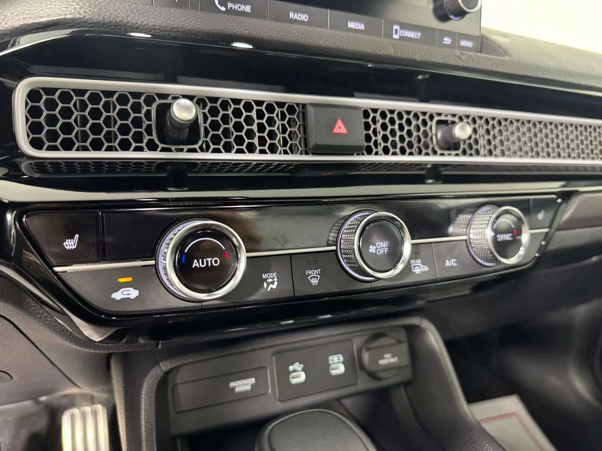 Used 2025 Honda Civic Sport Touring image 20