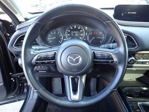 Used 2024 MAZDA CX-30 AWD 2.5 S w/ Premium Package image 21