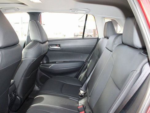 New 2026 Toyota Corolla Cross XLE image 45