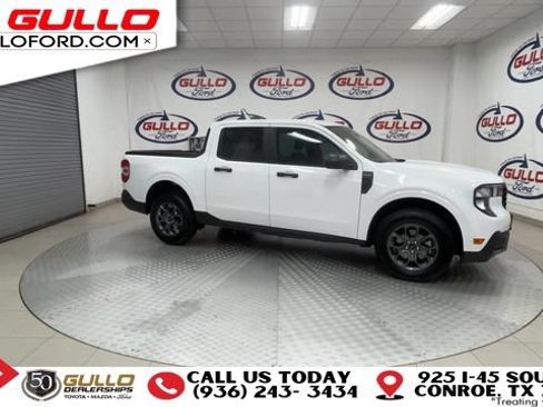 Used 2026 Ford Maverick XLT FWD image 3