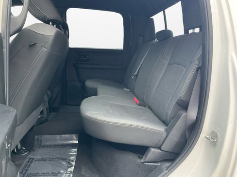 Used 2021 RAM 2500 Tradesman image 13